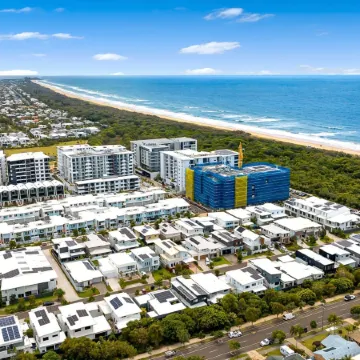 Bokarina Beach Apartments, Ascend Hotel Collection