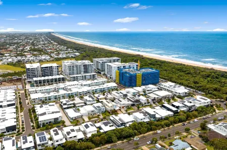 Bokarina Beach Apartments, Ascend Hotel Collection