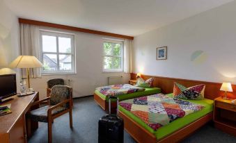 Landhotel Alter Weber