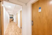 Uhi Dornoch- Campus Accommodation Hotels in Golspie