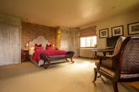 Maidens Tower B&B Các khách sạn ở Lenham