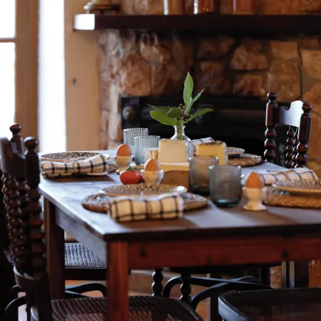 Hotel Agroturismo Finca Son Pieras