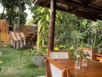 ปูซาดา วิลาเรโจ โรงแรมในอิตาคาเร่