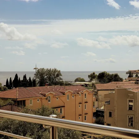 Boutique Hotel Moonstar