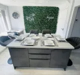 บ้าน 3 ห้องนอนที่สมบูรณ์แบบ - สำหรับผู้รับเหมาและครอบครัว - บังกะโล
