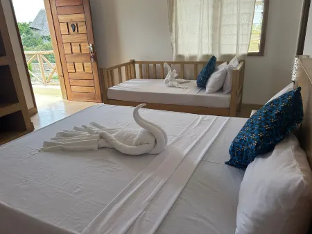 TATU INN Boutique Hotel WATAMU