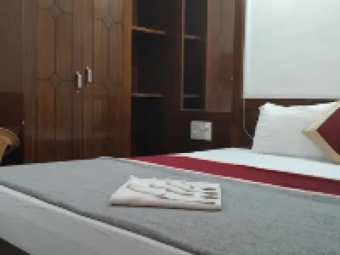 Hotel Siri Ambari Coorg Hotels in Kushalnagar