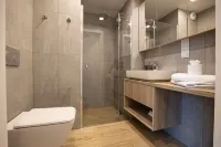 Costa Romantyczne Studio Shellter w Rogowie Blisko Morza Hotels in Rogowo