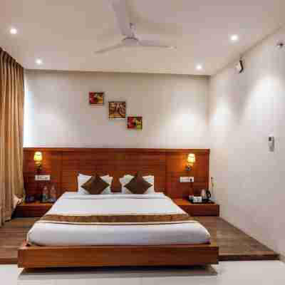 The Chandra Leela Rooms
