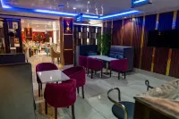 金鬱金香皇冠王子飯店