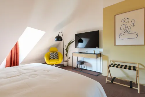 La Petite Fugue - Homestays
