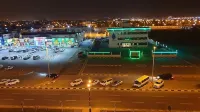 Binayat Hama Serviced Apartments