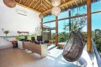Hotel Vila Kebaya
