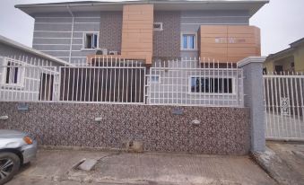 BoardWalk Hotel Wuse 2
