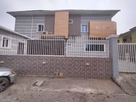 BoardWalk Hotel Wuse 2