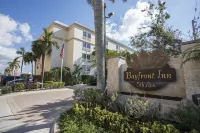 Bayfront Inn 5th Avenue Hotels near Revs Institute, Inc.