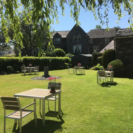 The Hideaway at Windermere (Adults Only)