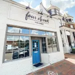 The Inn at Four Eleven York