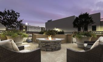 Staybridge Suites Montgomery - Downtown