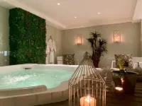 CDesign Hotel - spa