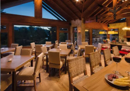 Hotel Huenú by Dot Boutique Отели в г. Лос Лагос