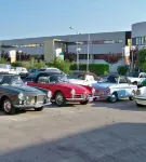 Hotel Mastai - parking