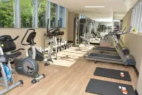 英格納頌薩沃伊酒店 - 健身室/gym room