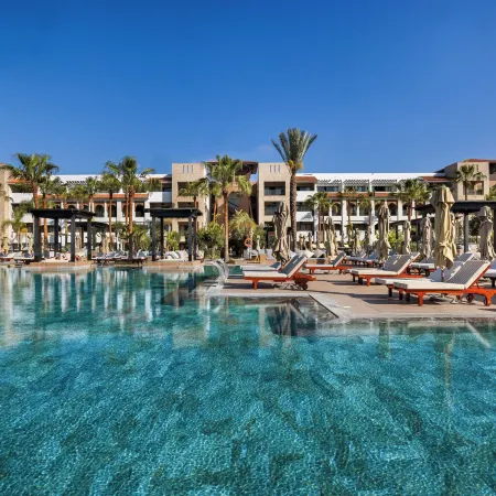 Riu Palace Tikida Agadir - All Inclusive