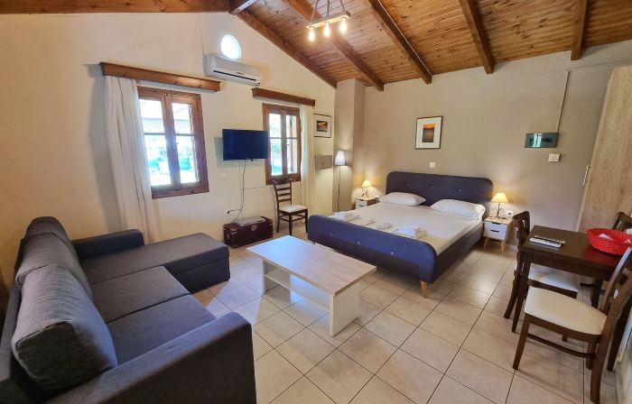 Alexaria Holidays Homes