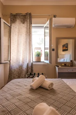 Gazi Divine Apartment 瓦坦奈克斯住宿飯店