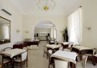 Hotel Mediterranee Hotel a Pegli