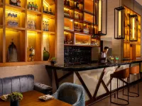 Jaypee Vasant Continental Hotels near German Embassy