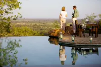 Elewana Elsa's Kopje Meru Hotels in Maua