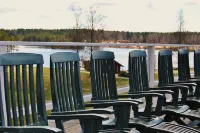 Sandvik Gård Hotels in Finspång