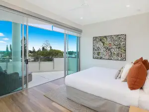 Element on Coolum Beachfront Sunshine Coast