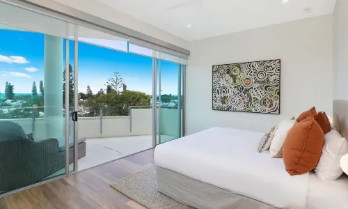 Element on Coolum Beachfront Sunshine Coast