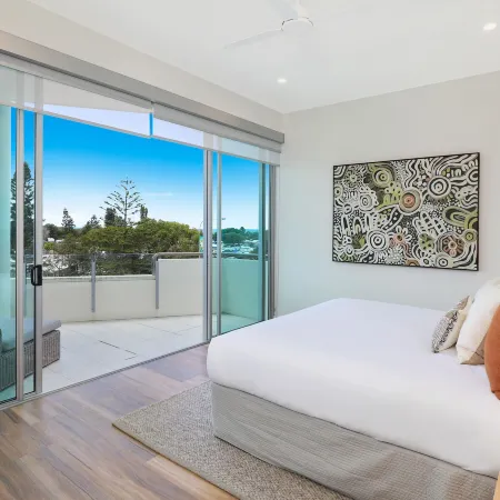 Element on Coolum Beachfront Sunshine Coast