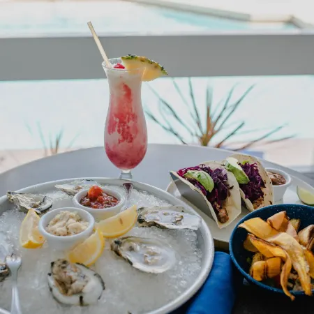Hyatt Centric Key West Resort and Spa