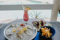 Hyatt Centric Key West Resort and Spa - breakfast