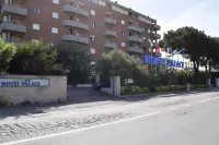 Hotel Palace 2000 Hoteles en Pomezia