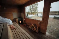 Asa Herrgård - 2-Star