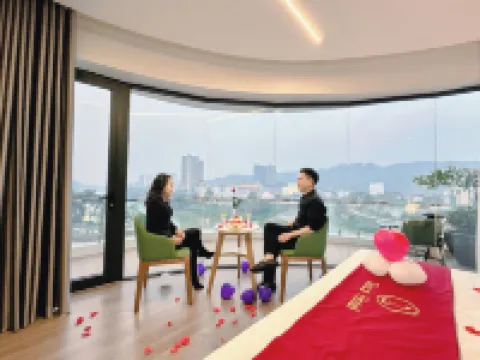 SOCA Hotel Lao Cai Hotels in Lao Cai