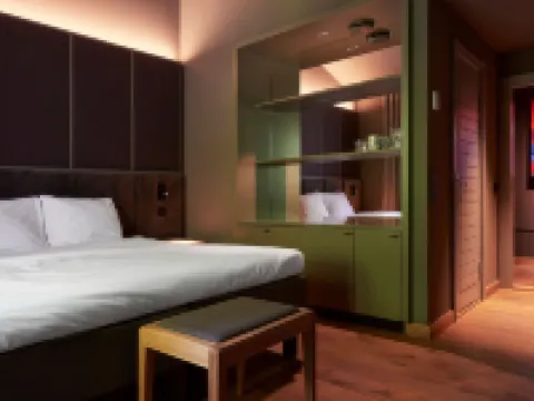 The Torby โรงแรมในRaseborg