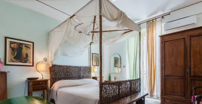 Villa Amunì by Wonderful Italy