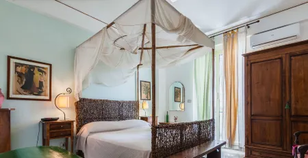 Villa Amunì by Wonderful Italy Отели в г. Рипосто