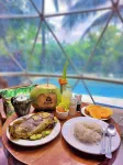 Shanti Wellness Sanctuary - Aamiainen