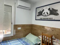 Coliving 87 estudio uno planta dos
