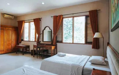 Hotel Wisma Dago Itb Hotels in Lebak Siliwangi