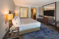 Divan Ankara Hotel a 