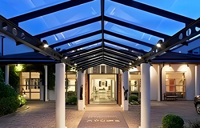 HerzogsPark Apartments Mit Oder Ohne Küche